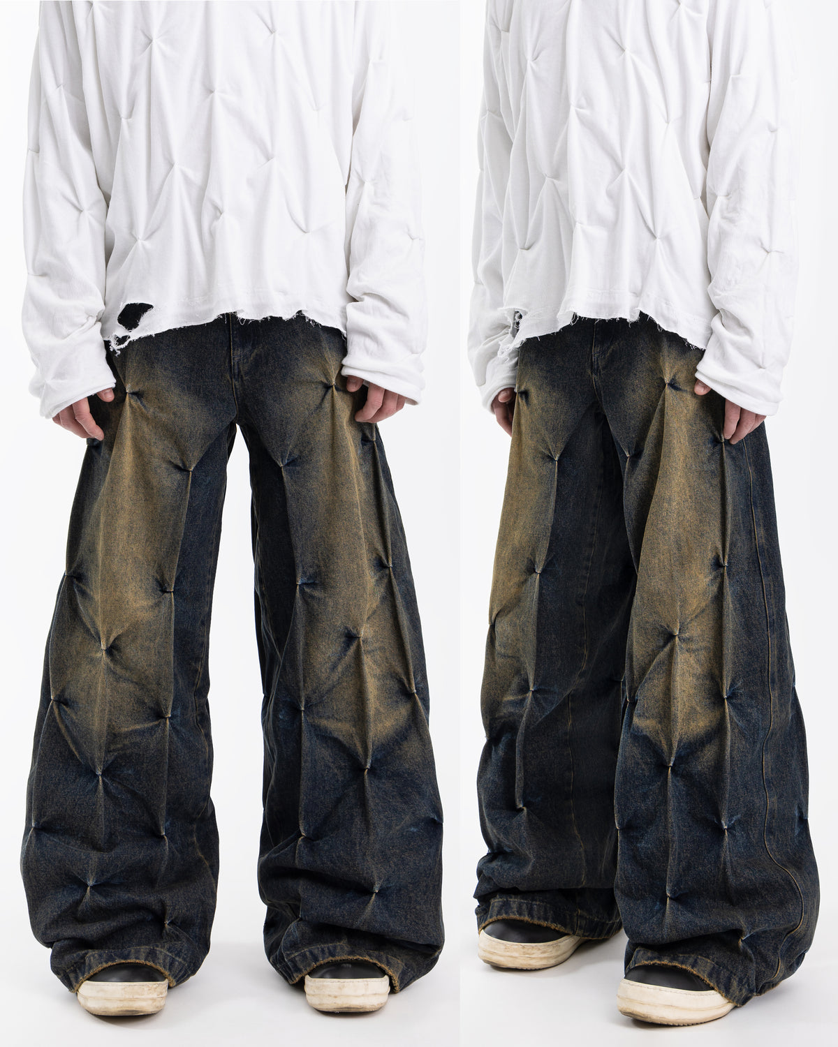 パンツ badson core pants black CORE' PANTS - BAD SON