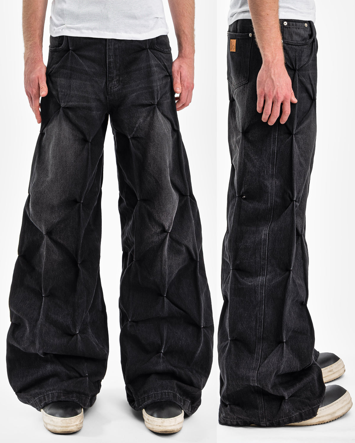 Shadow Xs ‘CORE’ PANTS - BAD SON