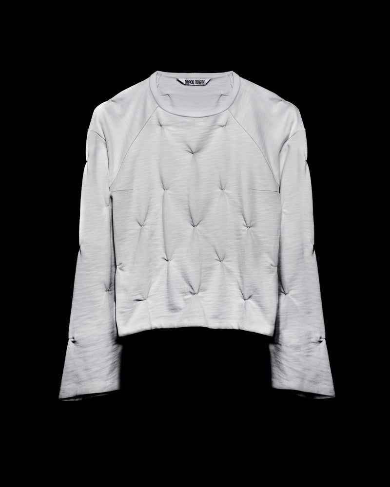 'PINCH' LONGSLEEVE SHIRT